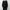 Horses 「HS-K0103 tweed v neck pullover / noir」