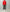 Horses 「HS-K0105 stand collar pullover / tomato」