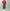 Horses 「HS-K0105 stand collar pullover / tomato」
