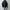 AURALEE 「SUPER LIGHT NYLON RIPSTOP DOWN BLOUSON / BLACK」