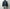 AURALEE 「HAIRY WOOL MOHAIR CHAMBRAY BLOUSON / DARK GRAY」