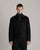 Lot.332 「LEATHER-PIPED CUFF SPORTS JACKET」