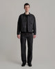 T.T 「Lot.225 BUCKLE-BACKED TROUSERS C.1930’S / CHARCOAL」