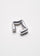All Blues「Straw ear cuff Polished 925 Sterling Silver」