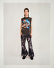 NAM「#MAN-200C TRUMPET DENIM -  HAKU GALACTIC / INDIGO」