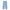 CAMIEL FORTGENS 「01.06.03.01 GRANDMA PANTS SUNNY DRY TWILL / LIGHT BLUE」