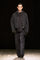 OUR LEGACY「SLIGHT JACKET ENZYME OBSIDIAN FIELD SATEEN」