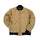 BROWN by 2-tacs「Reversible down」