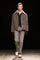 OUR LEGACY 「EVOLVED JACKET NIGHT PINE FISHBONE BOUND WOOL」