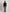 T.T 「Lot.521 TURTLENECK CARDIGAN / CHARCOAL」