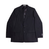 AURALEE 「LIGHT WOOL MAX GABARDINE JACKET / TOP BLACK」