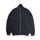 AURALEE 「SUPER HIGH GAUGE SWEAT ZIP BLOUSON / INK BLACK」