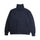 crepuscule 「W Face Turtle Neck」