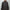 AURALEE「ALPACA WOOL SILK TWEED ZIP BLOUSON / GRAY BROWN HAIRLINE」