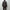 AURALEE「ALPACA WOOL SILK TWEED ZIP BLOUSON / GRAY BROWN HAIRLINE」