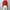 CAMIEL FORTGENS 「CF.21.01.07.02 FITTED ZIP CARDIGAN HEAVY RIB JERSEY RED」