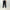 AURALEE 「LIGHT WOOL MAX GABARDINE TWO-TUCK SLACKS / TOP BLACK」