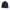 crepuscule 「Knit Shirts L/S – Purple」