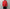 AURALEE 「LIGHT WOOL SWEAT HALF ZIP P/O / RED」