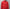 AURALEE 「LIGHT WOOL SWEAT HALF ZIP P/O / RED」