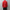 AURALEE 「LIGHT WOOL SWEAT HALF ZIP P/O / RED」