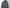 OUR LEGACY 「SCHOLAR ROLLNECK WORN BLACK ATHLETIC RIB」