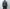 OUR LEGACY 「SCHOLAR ROLLNECK WORN BLACK ATHLETIC RIB」