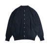 crepuscule 「Knit Shirts L/S – black」