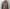 AURALEE 「HOMESPUN TWEED ZIP BLOUSON / BROWN」
