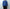crepuscule「M-G Knit Polo / Blue」