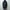 P A C S 「SHEER HOODED JACKET / BLACK」