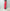 barbell object 「bo-06p04 denim pt / red」