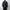 CAMIEL FORTGENS「CF.20.10.01.01 PUFFED SIMPLE JACKET WR NYLON BLACK」
