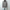 OUR LEGACY 「CARDIGAN MOLE GREY HAIRY WOOL」