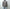 OUR LEGACY 「CARDIGAN MOLE GREY HAIRY WOOL」
