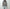 OUR LEGACY 「FULL ZIP HOOD MOLE GREY HAIRY WOOL」