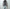 OUR LEGACY 「FULL ZIP HOOD MOLE GREY HAIRY WOOL」