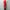 AURALEE 「BABY SURI ALPACA SHEER KNIT SKIPPER POLO / RED」