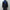 AURALEE「STRAIGHT MERINO MOUTON FUR STOLE / NAVY」