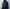 AURALEE「STRAIGHT MERINO MOUTON FUR STOLE / NAVY」