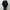 AURALEE 「MERINO MOUTON ZIP BLOUSON / BLACK」