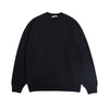 AURALEE「BABY CASHMERE KNIT P/O」