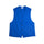 Marvine Pontiak shirt makers「Vest / Marine Blue」