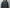 crepuscule 「Mohair Mesh P/O -  BLACK」