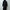 LEMAIRE 「FLUFFY SCARF IN ALPACA WOOL BLEND BLACK」
