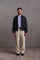 OLD JOE BRAND.「FRONT TUCK ARMY TROUSER / BONE」