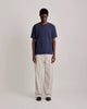 T.T 「Lot.617 BORDER TEE SHIRTS / NAVY」