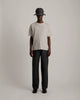 T.T 「Lot.617 BORDER TEE SHIRTS - GRAY/NATURAL」