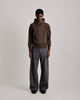T.T 「Lot.204 ENGINEER TROUSERS / CHARCOAL」
