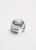 All Blues「Line ear cuff Polished 925 Sterling Silver」